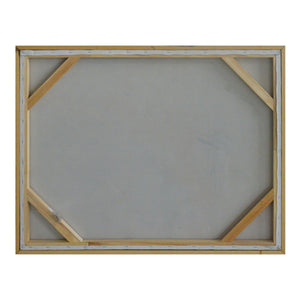 Moe's Esti Multicolor Framed Painting