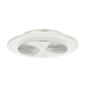 Topaz Flush Mount