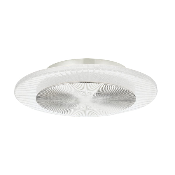 Topaz Flush Mount