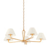Ozias Chandelier