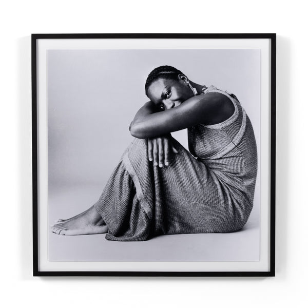 Nina Simone By Getty Images