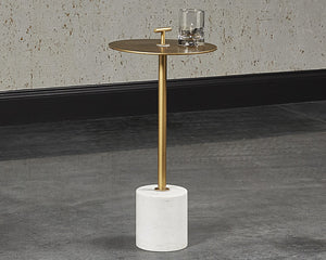 Sia Side Table