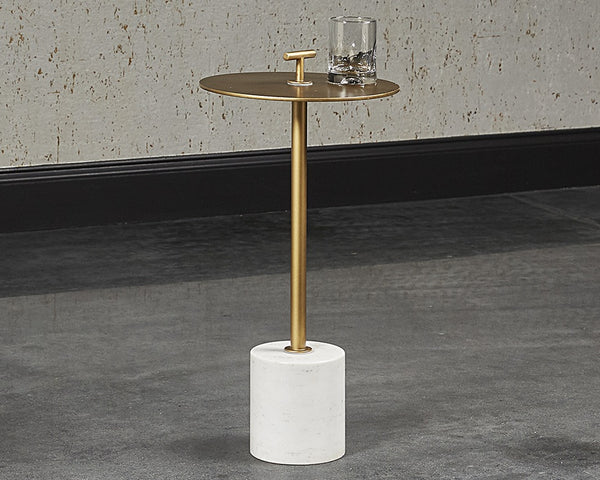 Sia Side Table