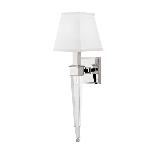 Ruskin Wall Sconce