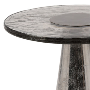 Cortona Side Table Large