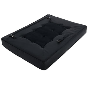 ZARA CHAIR - BLACK