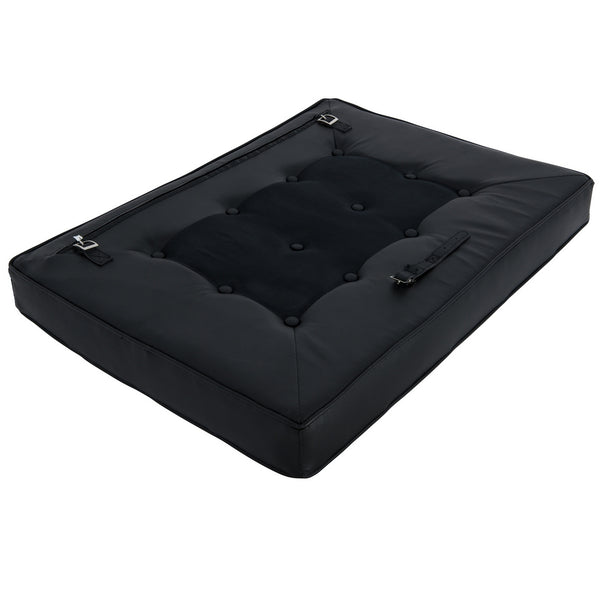 ZARA CHAIR - BLACK