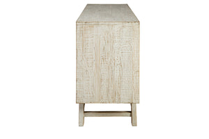 Oxford Sideboard
