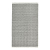 Indoor/Outdoor Augusta Rug - Stone Gray 5'x8'