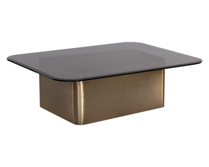 AMADEUS COFFEE TABLE