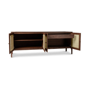 Missione Cane Buffet