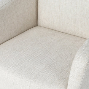 Verne Desk Chair In Essence Natural