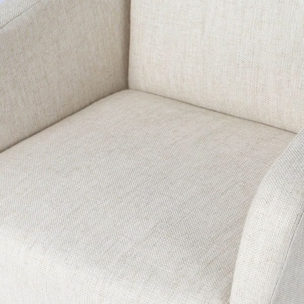 Verne Desk Chair In Essence Natural