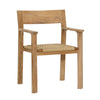 Tivoli Outdoor Dining Chair