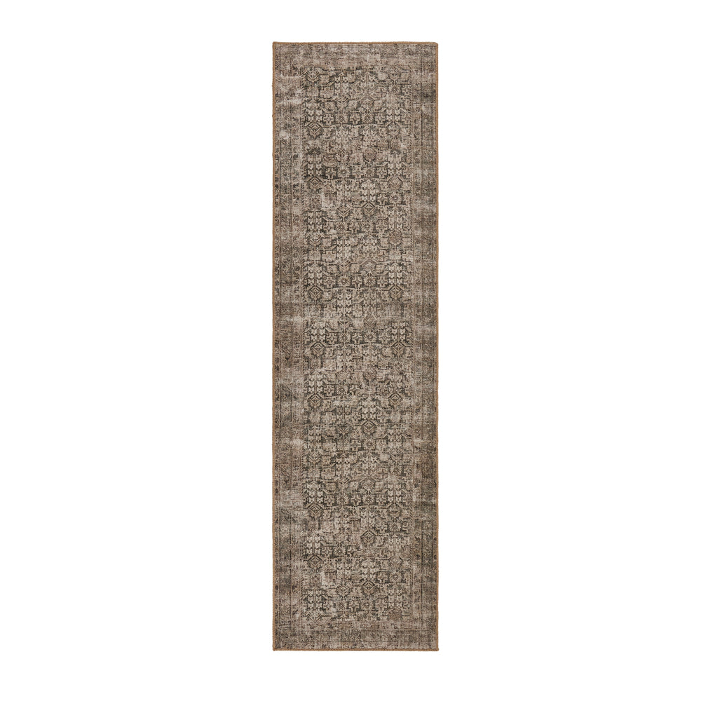 Priya Rug 2.5'x12'' in Priya