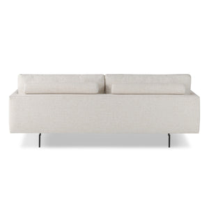 Melle Sofa - Omari Natural