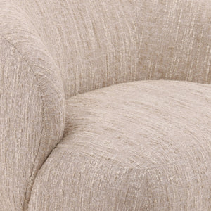 Sardinia Swivel Chair