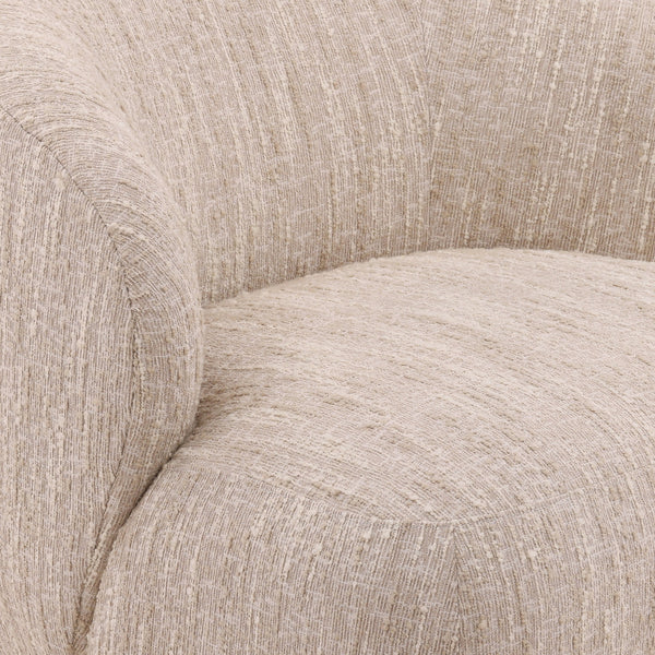 Sardinia Swivel Chair