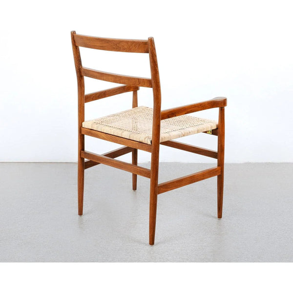 Derichs Dining Arm Chair