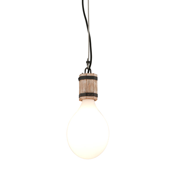 Fulton Pendant