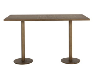 CORINA BAR TABLE