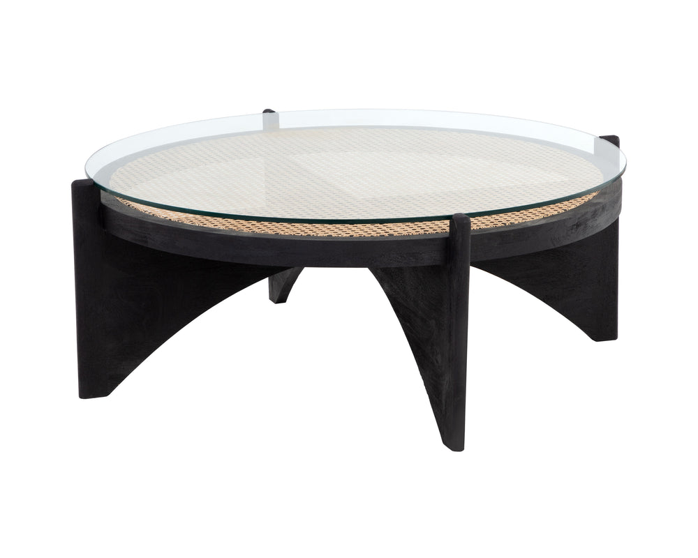 ADORA COFFEE TABLE - LARGE