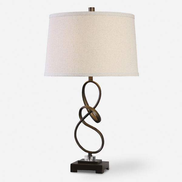 Tenley Table Lamp