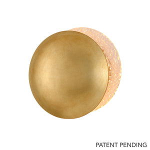 Libra Wall Sconce