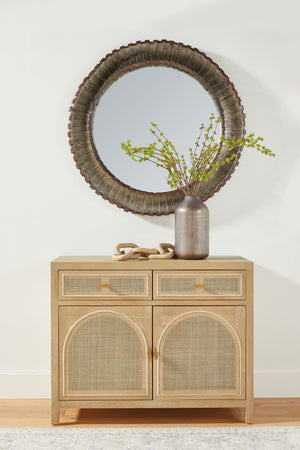 Cinq Wood Link