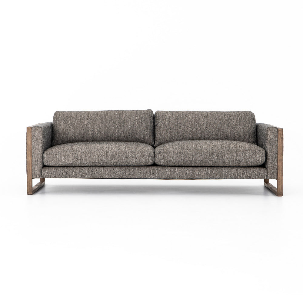 97" Otis Sofa in Arden Charcoal