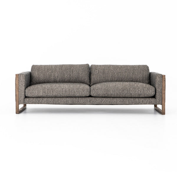 97" Otis Sofa in Arden Charcoal