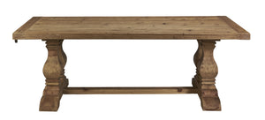 Manor House Trestle Table