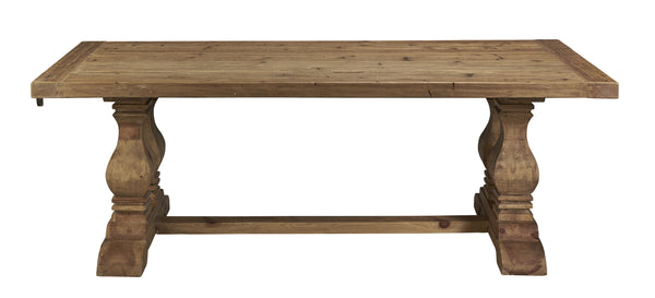 Manor House Trestle Table