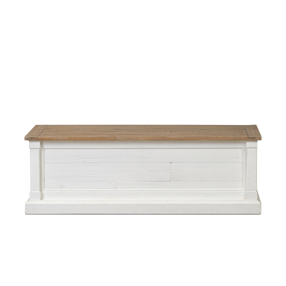 Cintra Blanket Chest