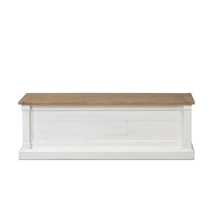 Cintra Blanket Chest