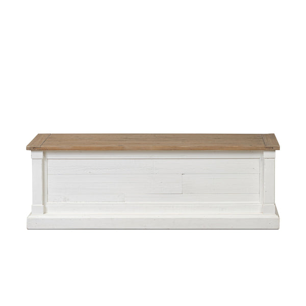 Cintra Blanket Chest