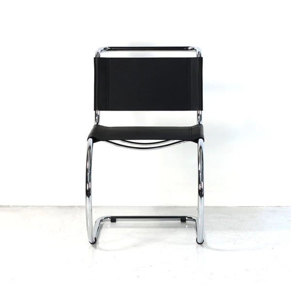 Idella Cantilevered Side Chair