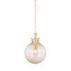 Benita Pendant
