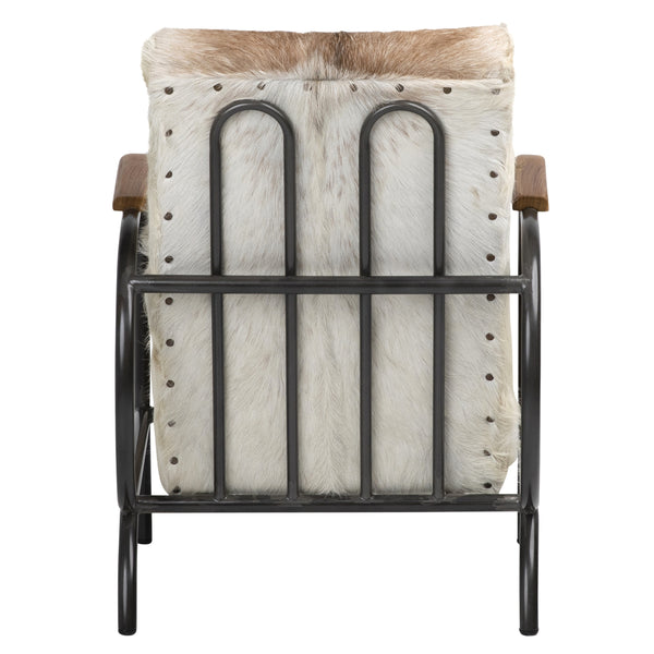 Saville Occasional Chair