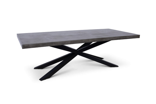 Hunter Dining Table