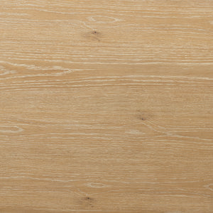 Leah Dining Table-Whitewash On Oak