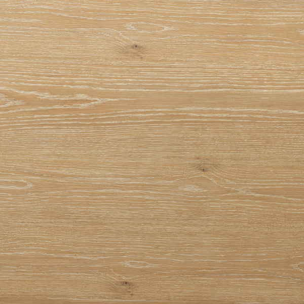 Leah Dining Table-Whitewash On Oak