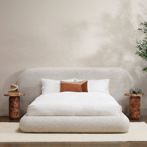 Aveline King Bed