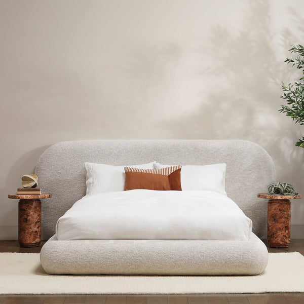 Aveline King Bed