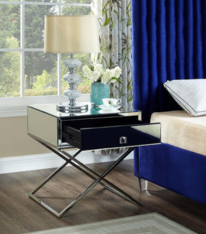 Leroy Side Table