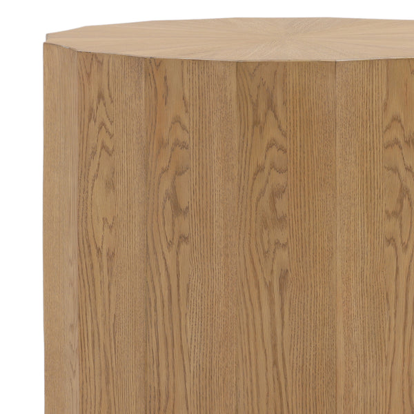 Devon Side Table