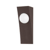VICTOR Exterior Wall Sconce