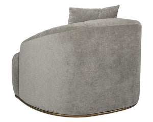Astrid Chair - Polo Club Stone