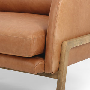 Diana Sofa - Sonoma Butterscotch