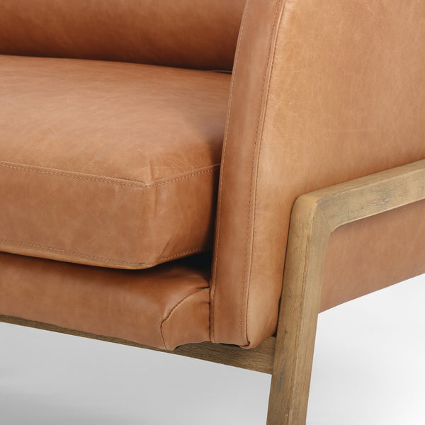 Diana Sofa - Sonoma Butterscotch